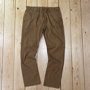 OLD NAVY khaki pants